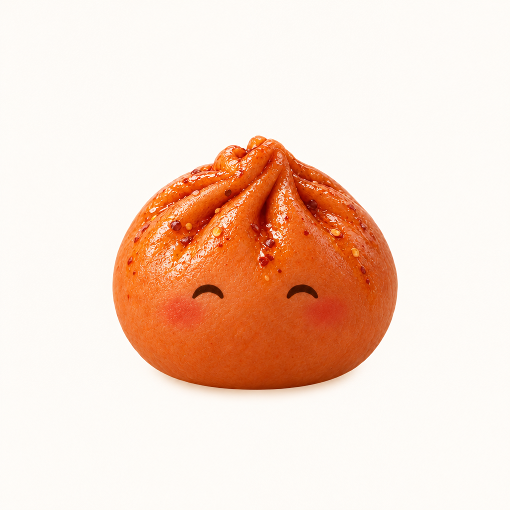 Chili Oil Drop