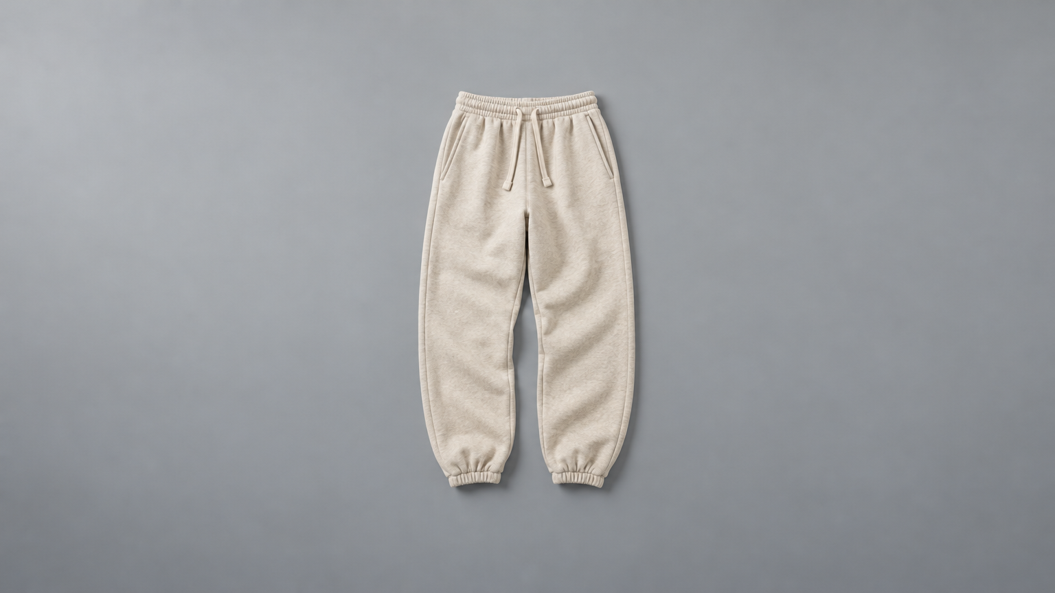 The Heavy Sweatpant