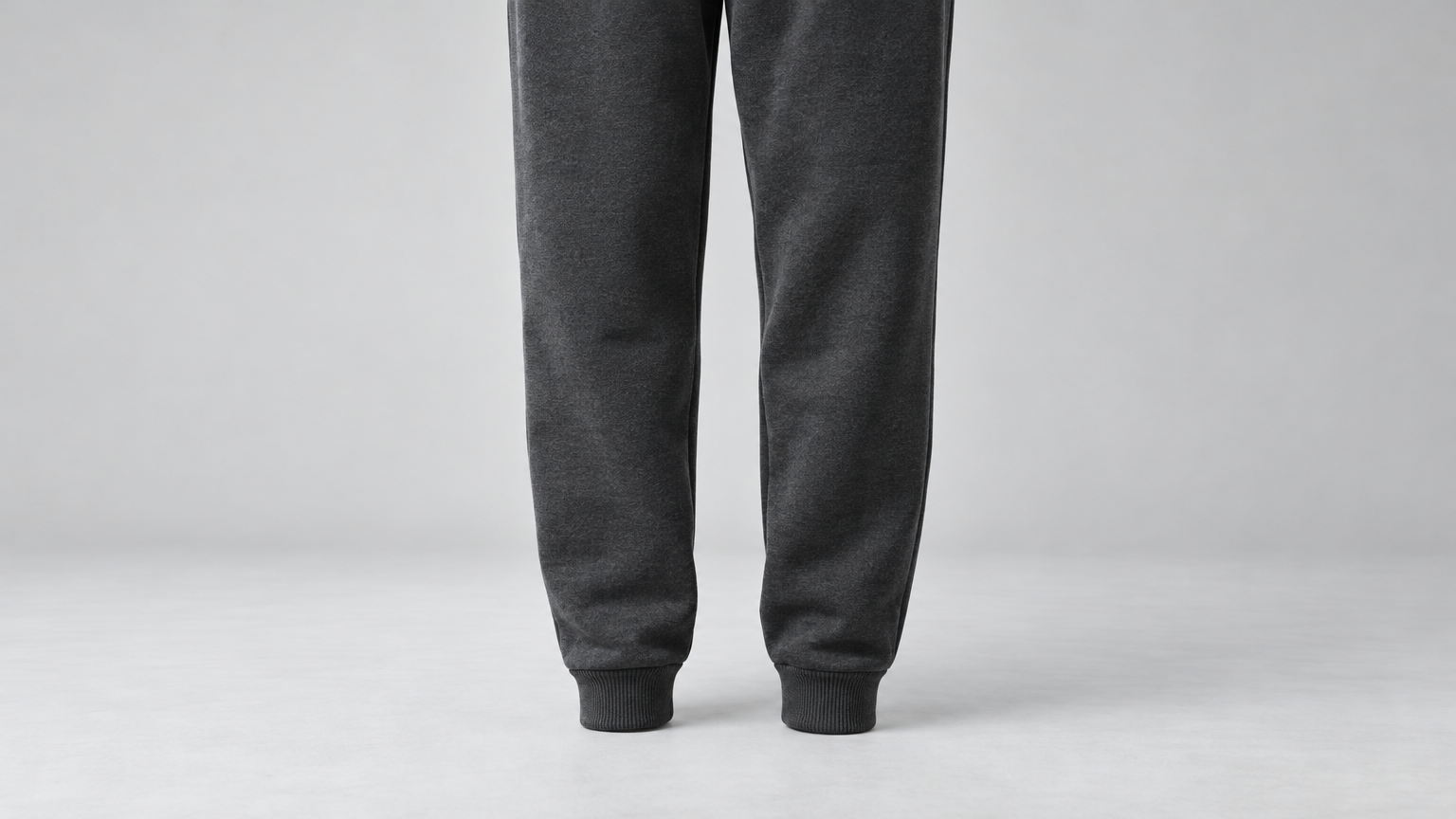 The Tapered Sweatpant