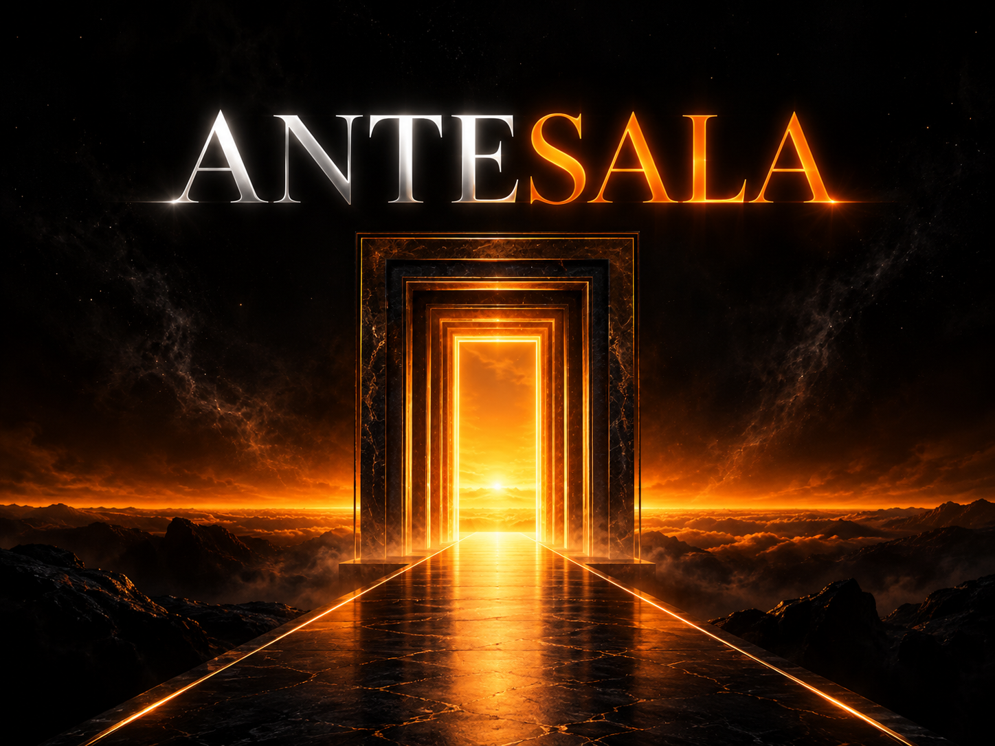 Antesala