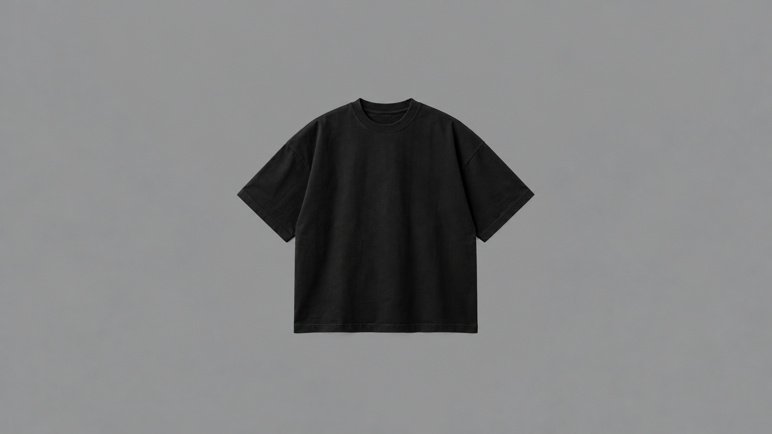 The Boxy Tee
