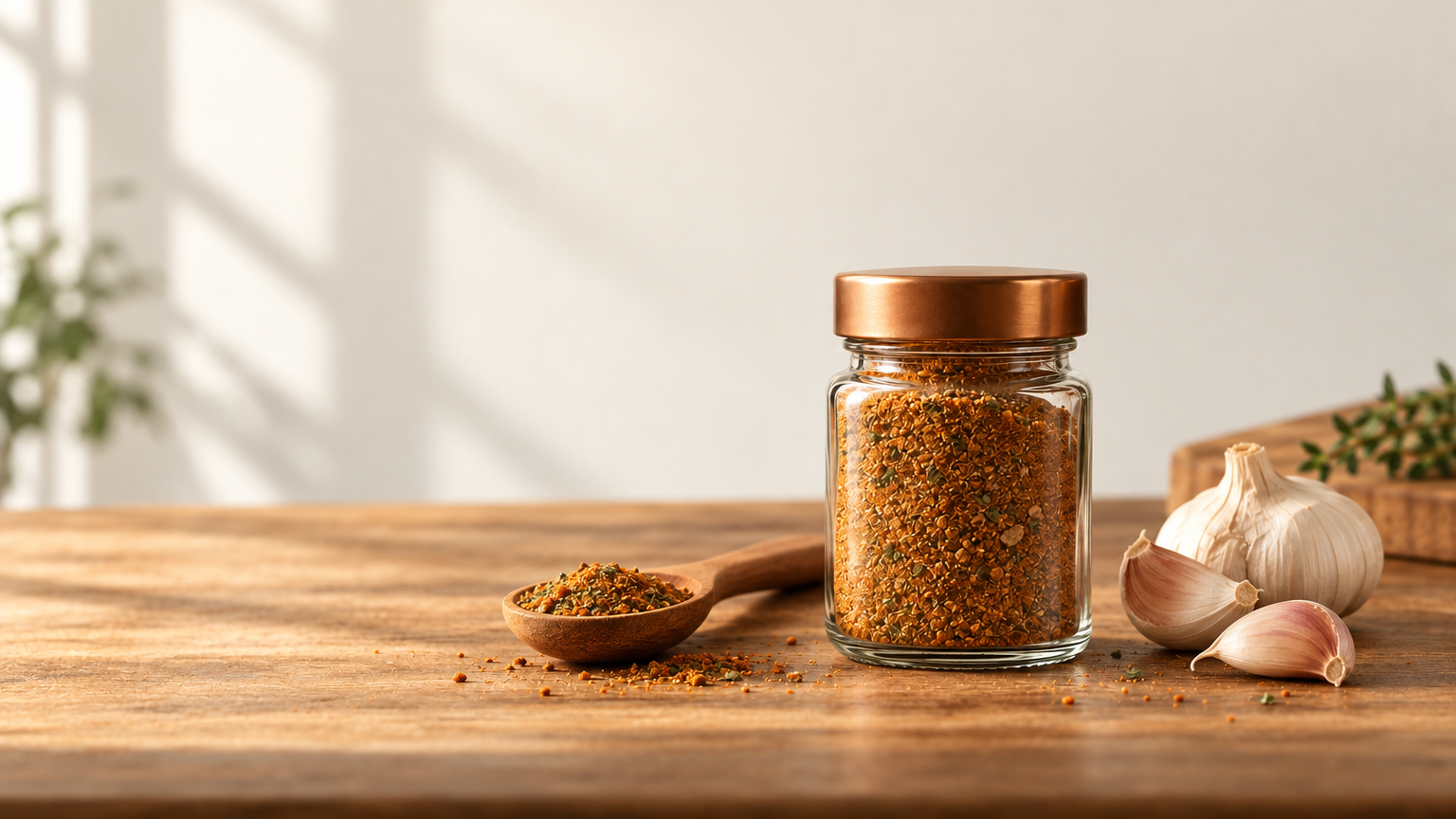 Lula Mae's House Seasoning