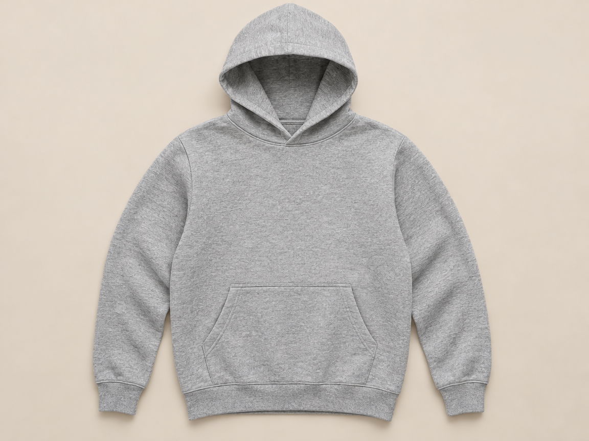 The Pullover Hood