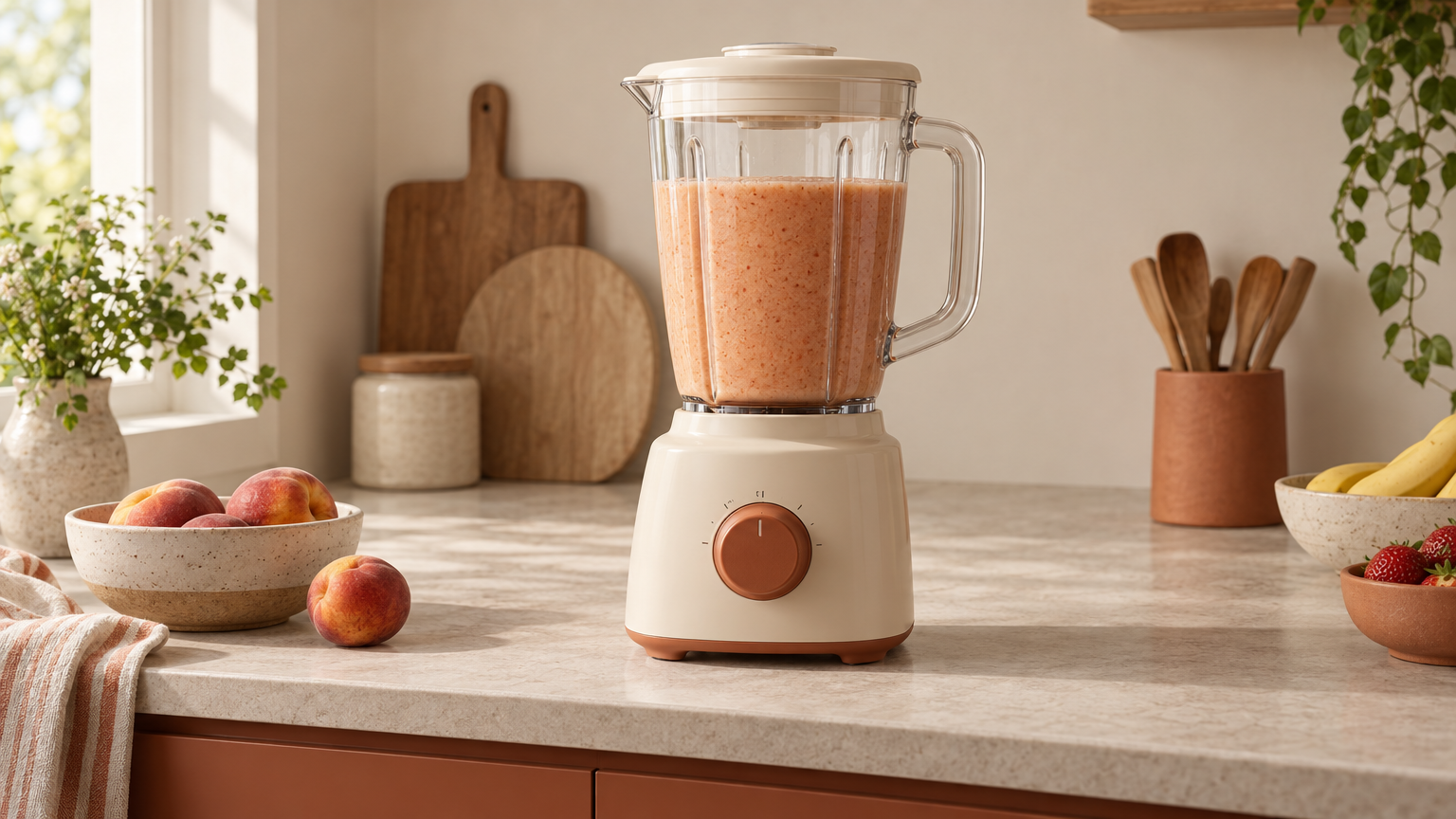 Morning Blender