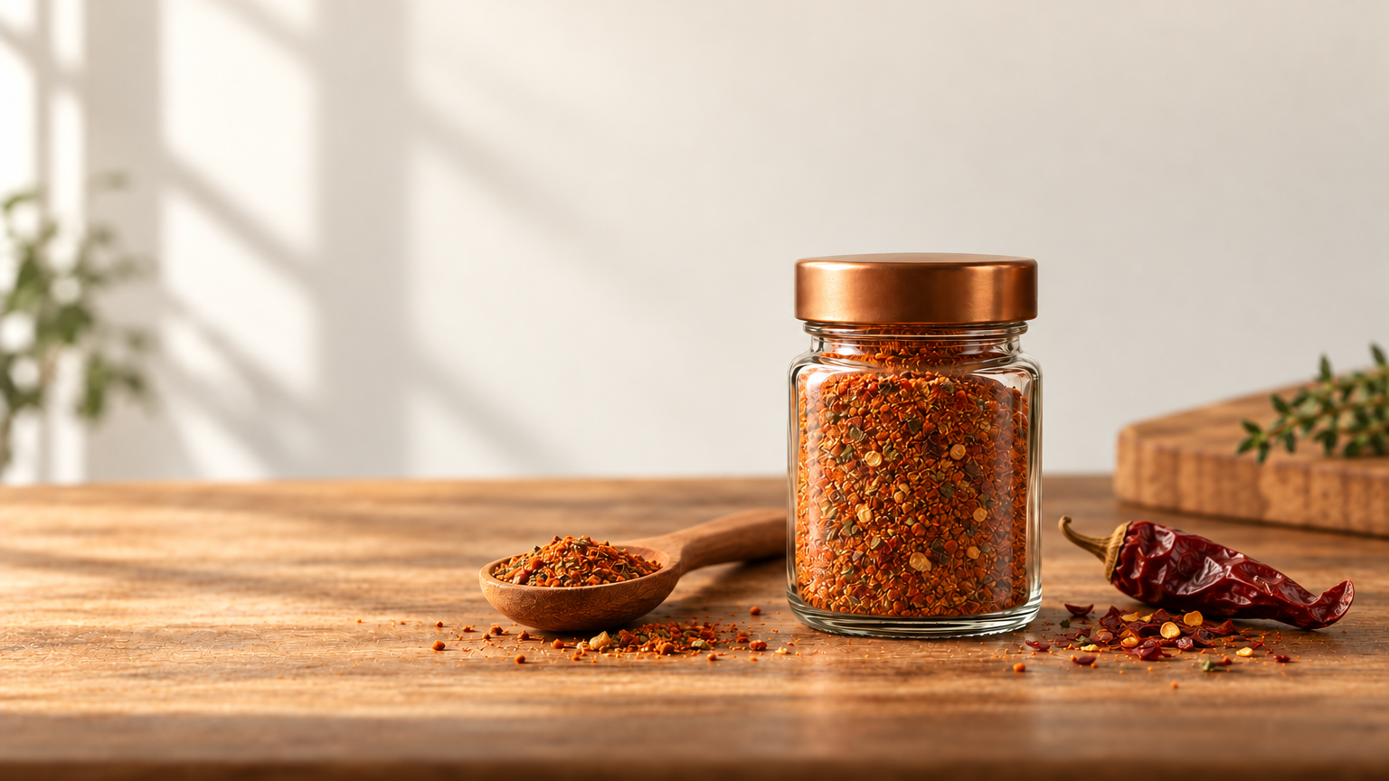Lula Mae's Cajun Blend