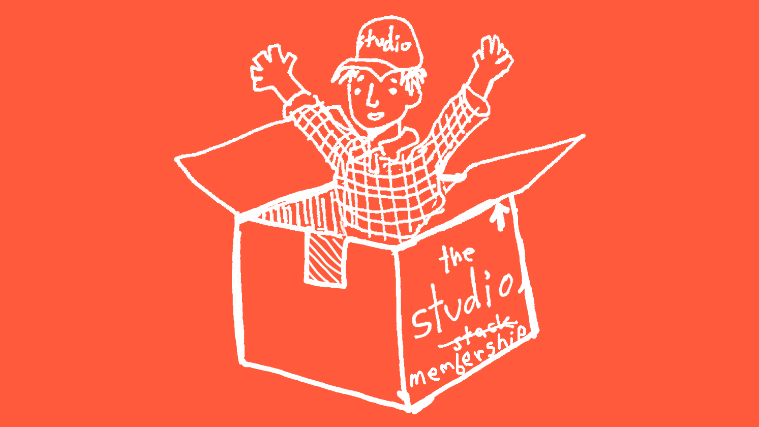 studio membership