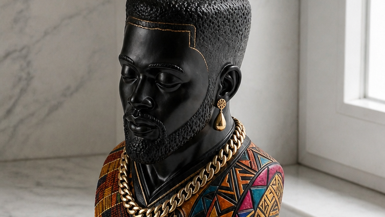 Motherland Made Culture Shakers