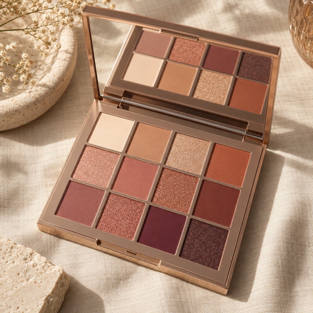 Paleta Aurora