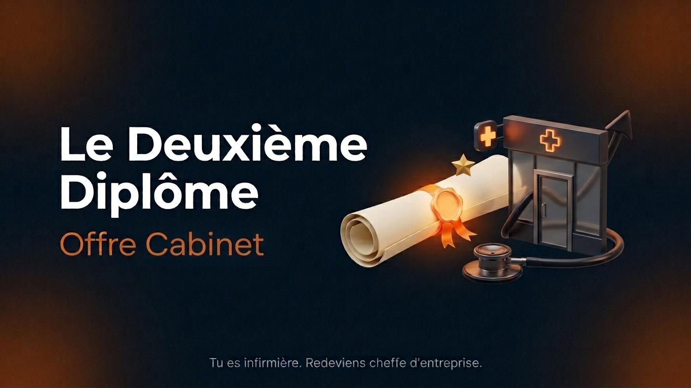 Le Deuxième Diplôme - Offre Cabinet