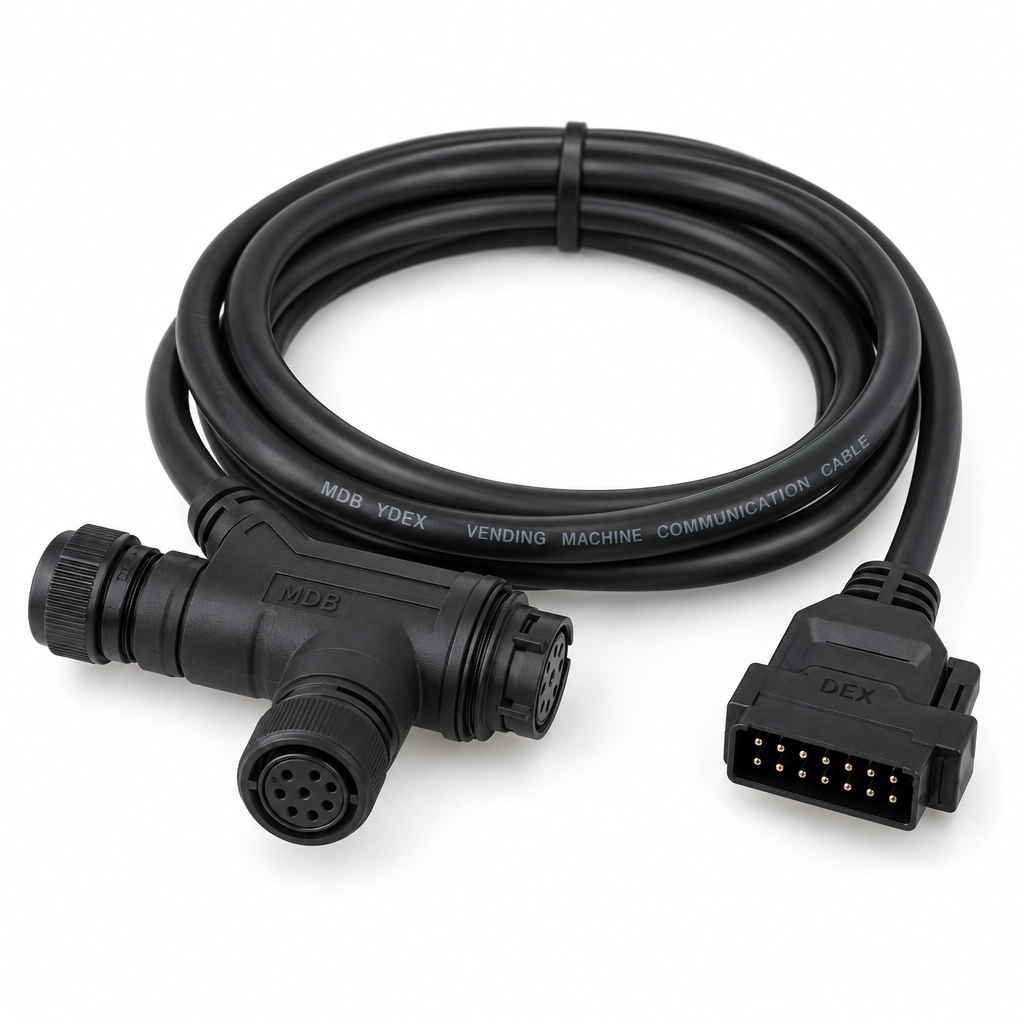 VPOS Touch MDB YDEX Cable