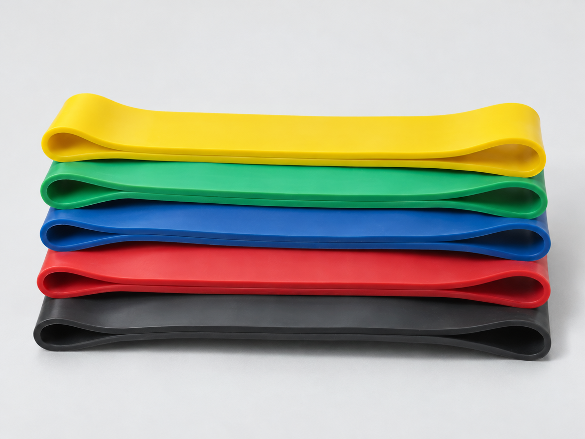 Resistance Band Kit