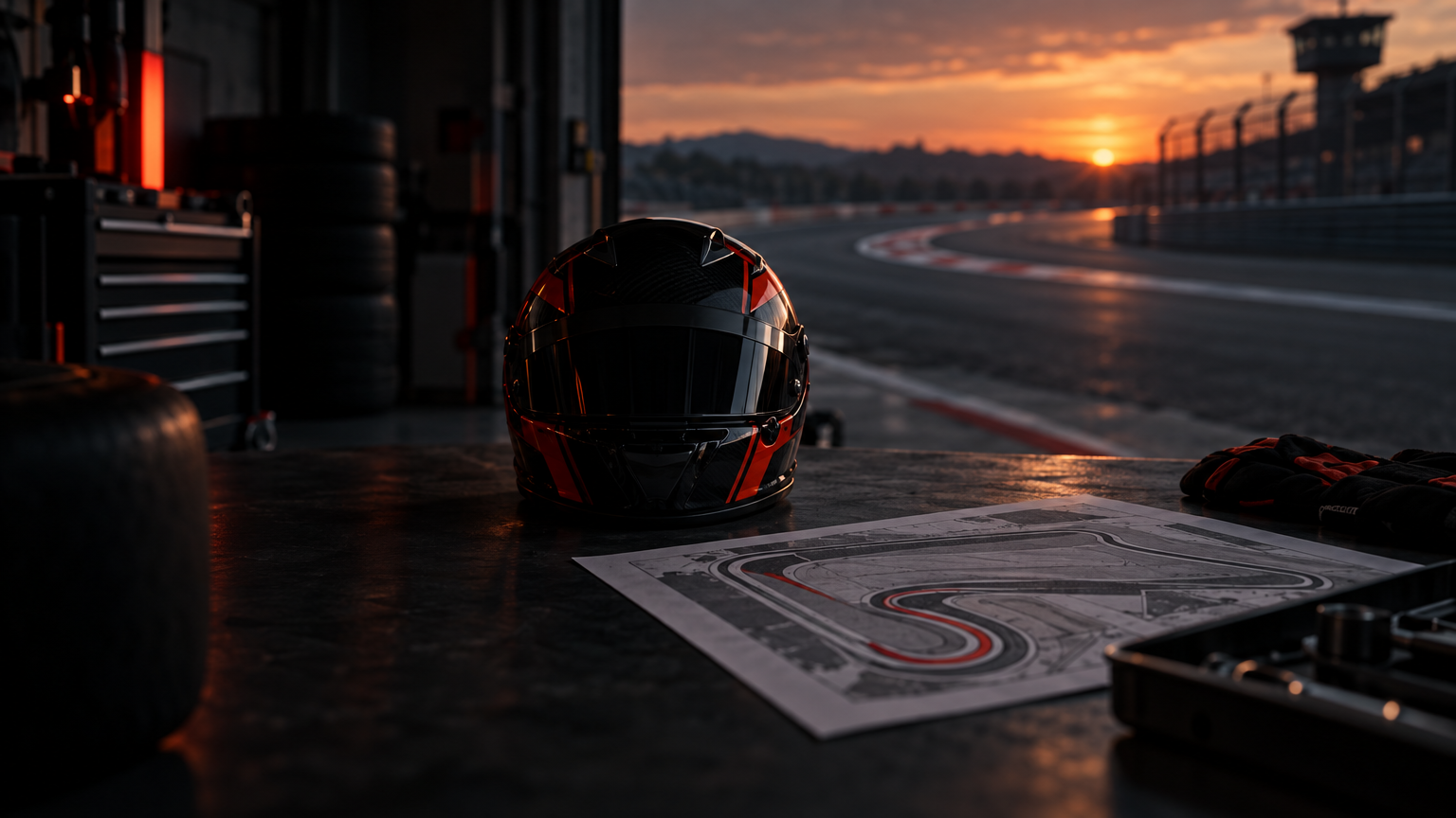Club Driver Race School
