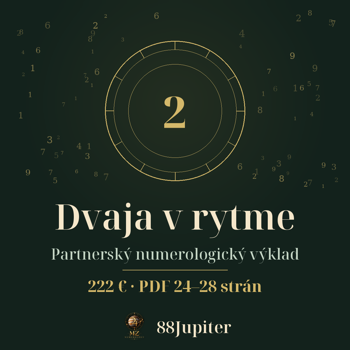 Dvaja v rytme
