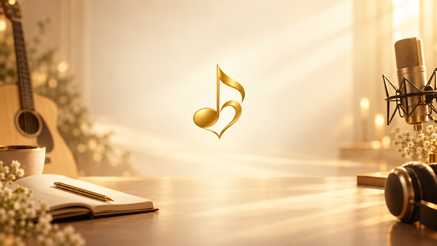 KINDNESS Custom Songwriting Services
