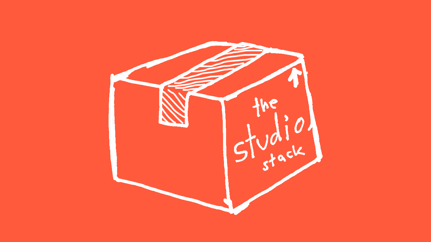 the sudio stack