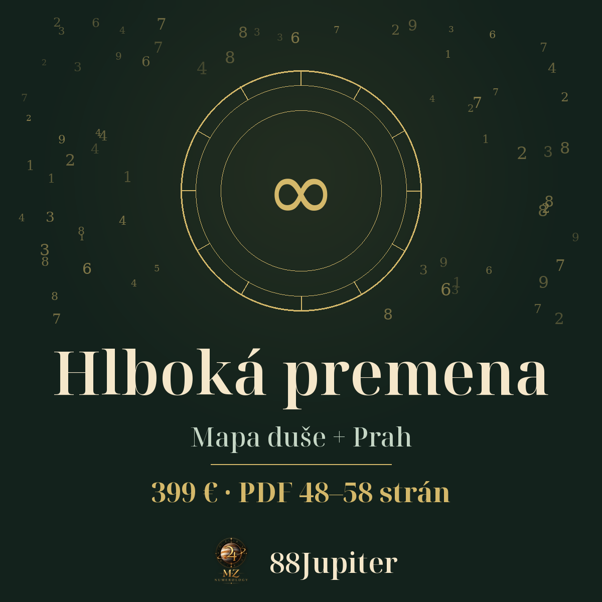 Hlboká premena