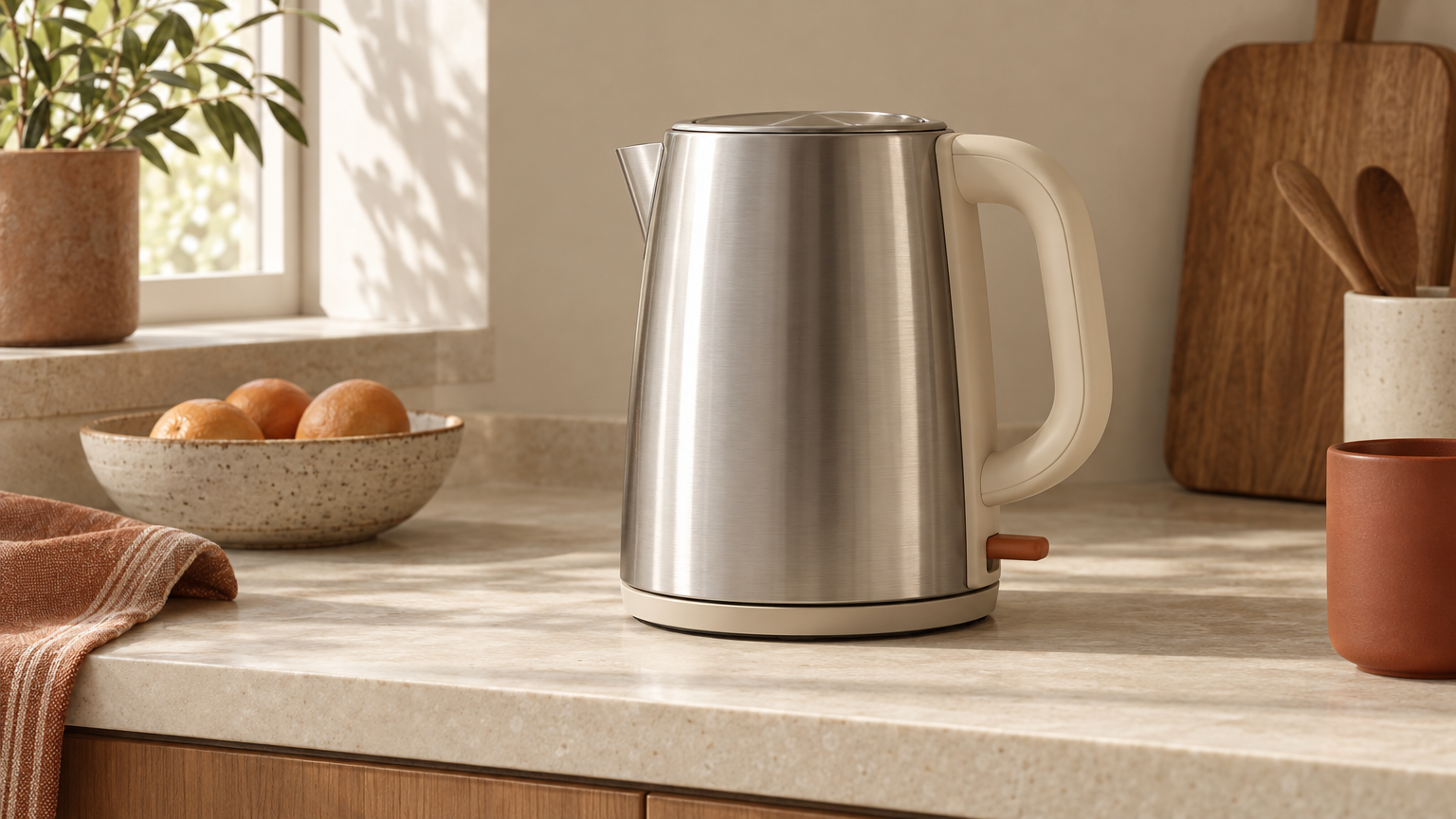 Everyday Kettle