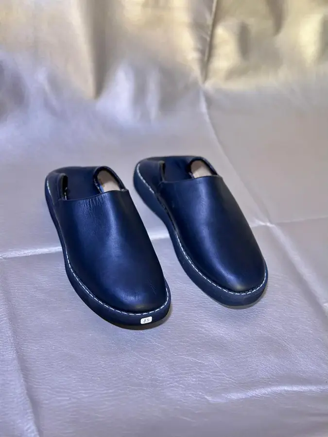 Balgha Noir Royal