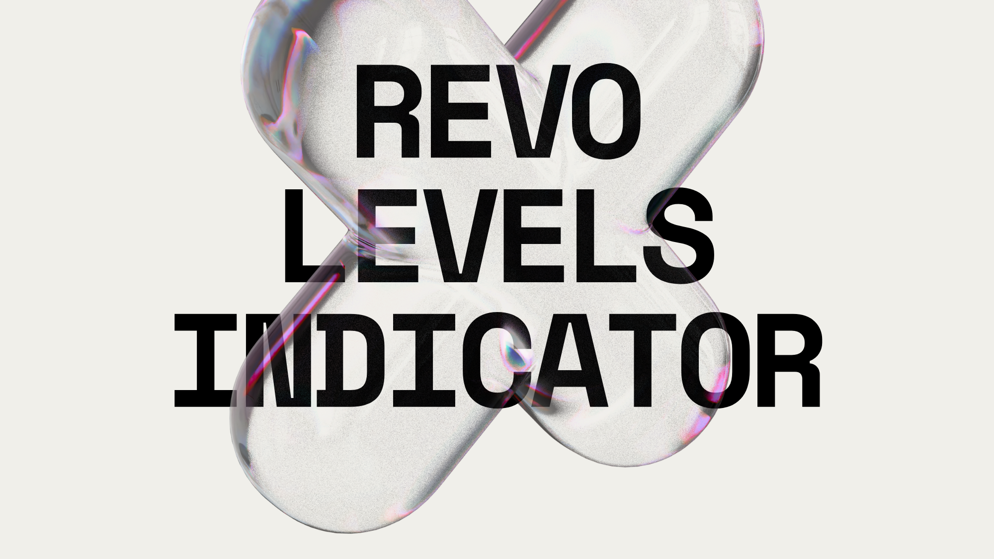 Revo Levels Indicator