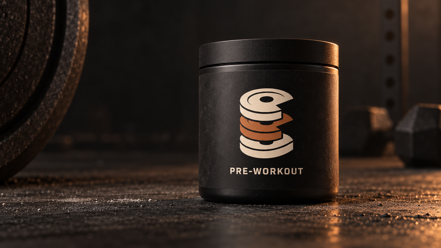 Pre-Workout
