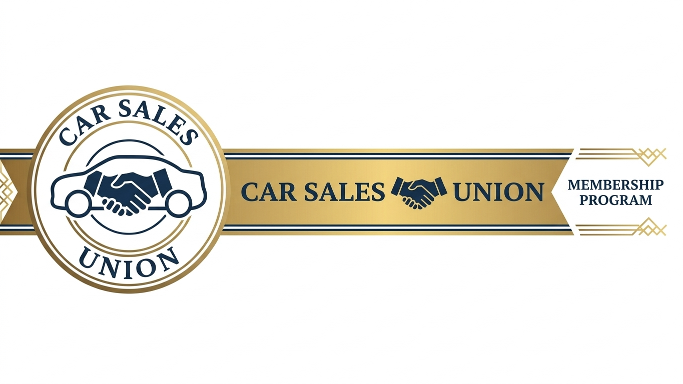 Car Sales Union