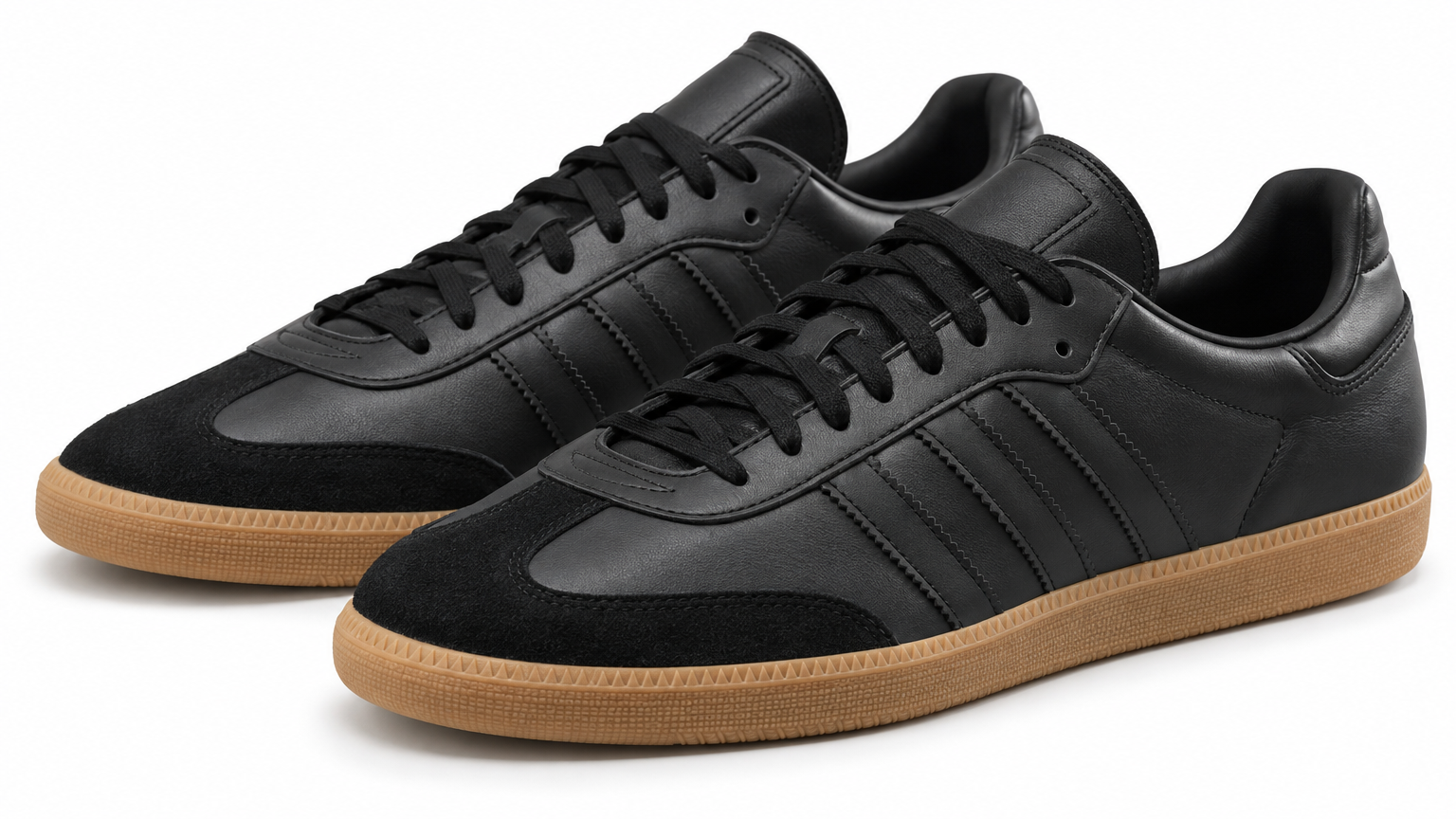 The Sunday Trainer