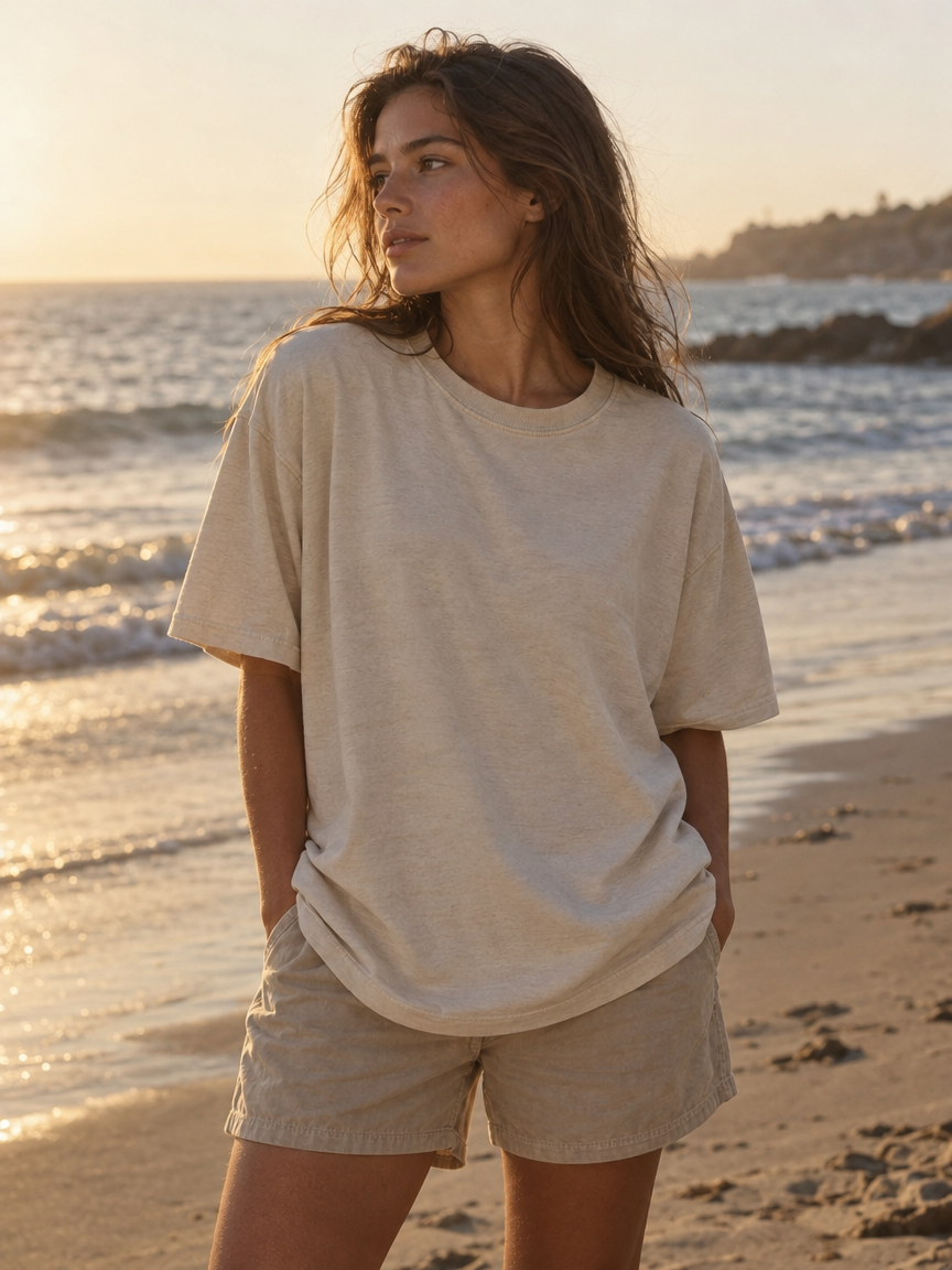 The Drift Tee