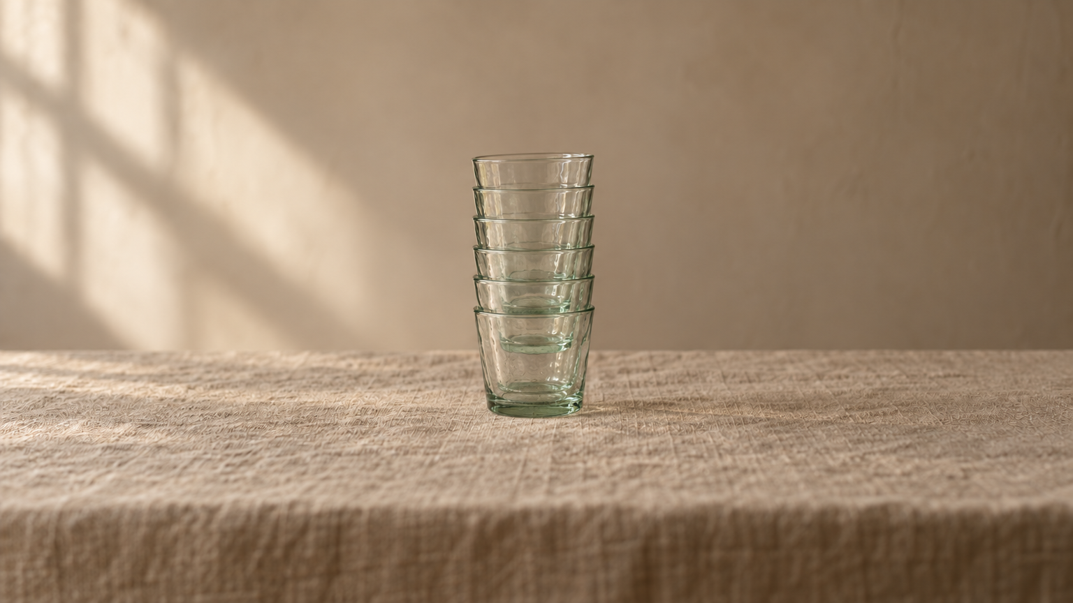 Northglass Double Wall Tumbler