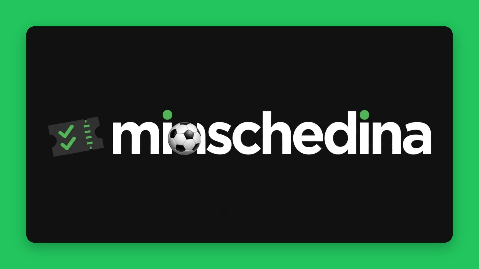 Miaschedina Premium Monthly