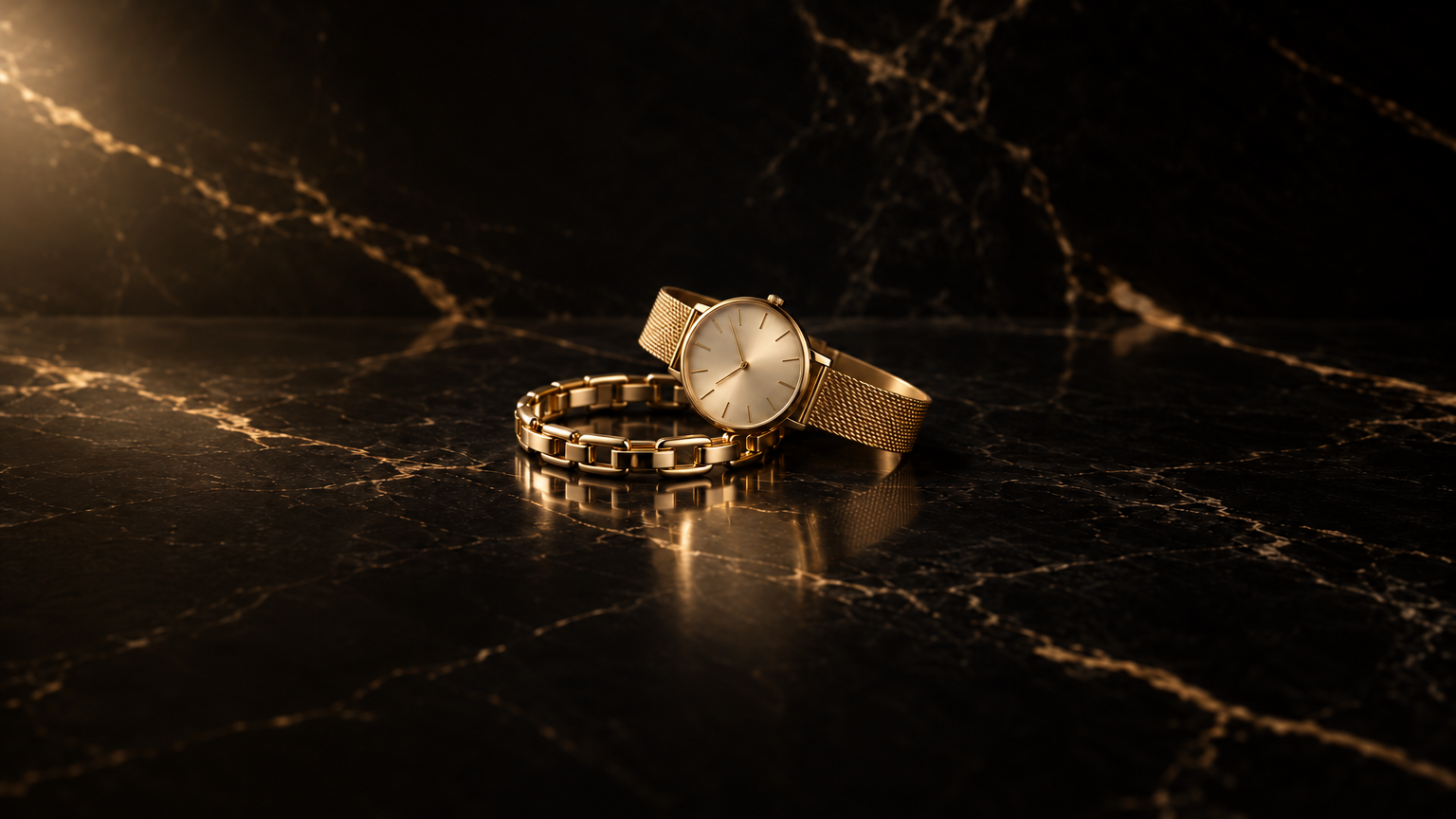 LXR Maison Bracelet
