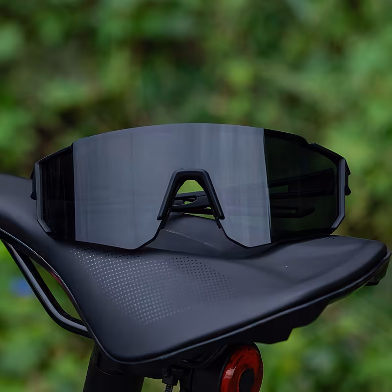 Wave Sun Glasses