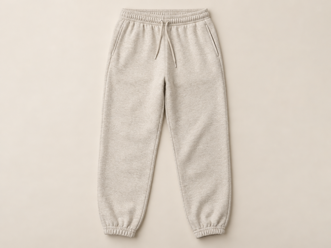 The Heavy Sweatpant