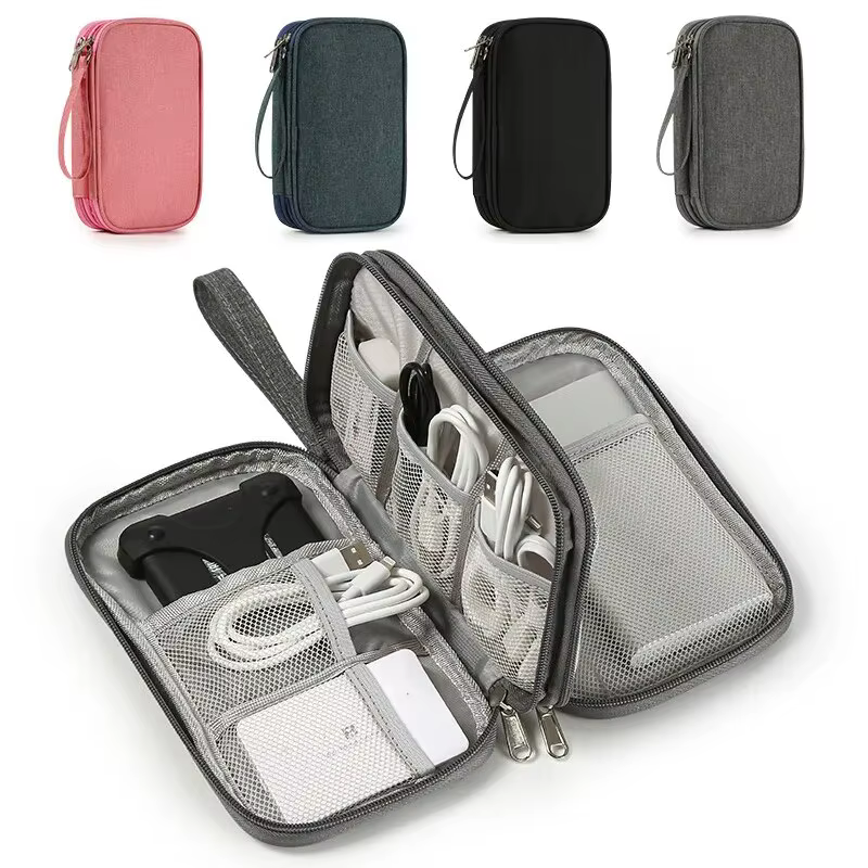 Afterlight Tech Organizer