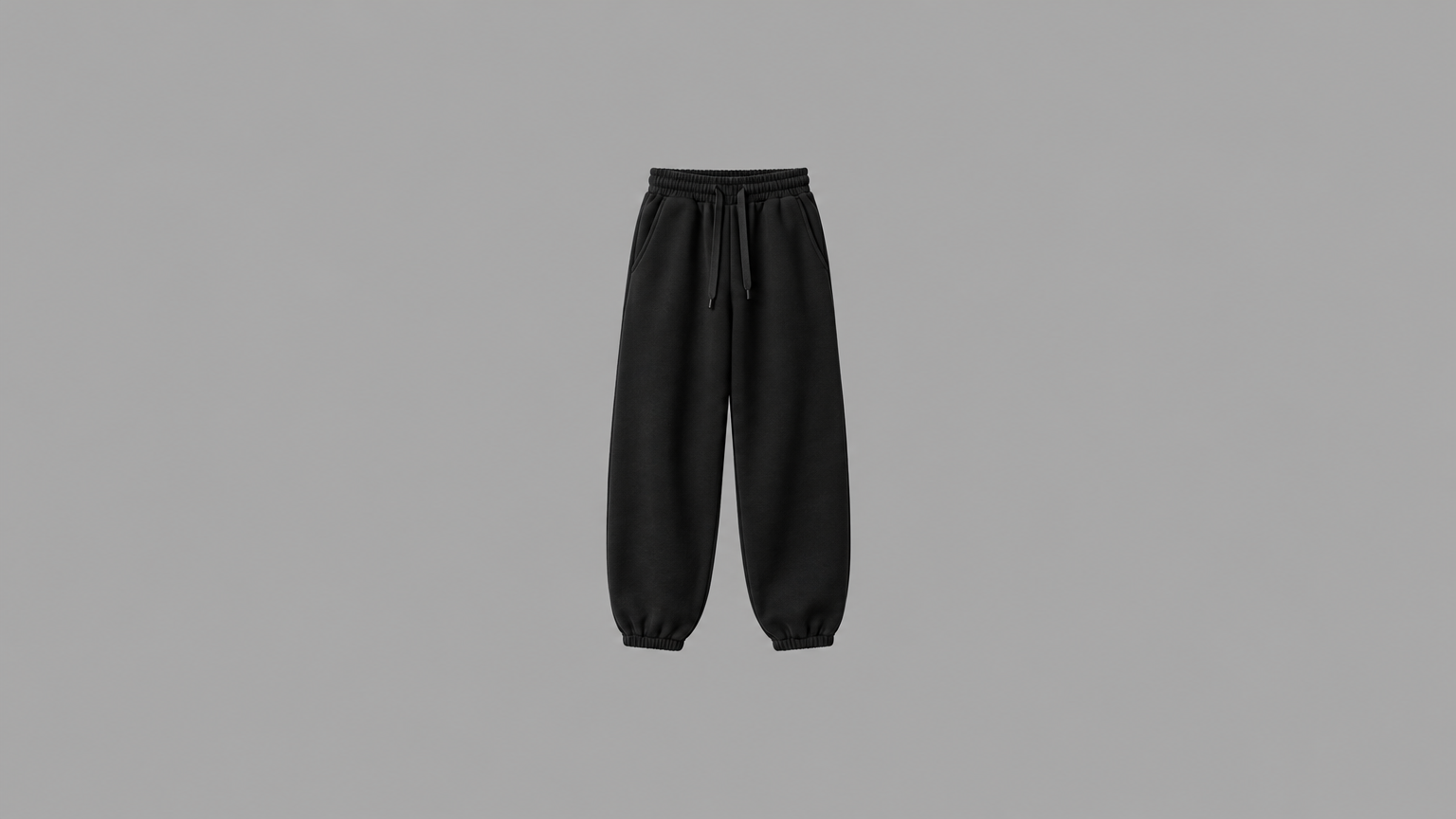 The Heavy Sweatpant