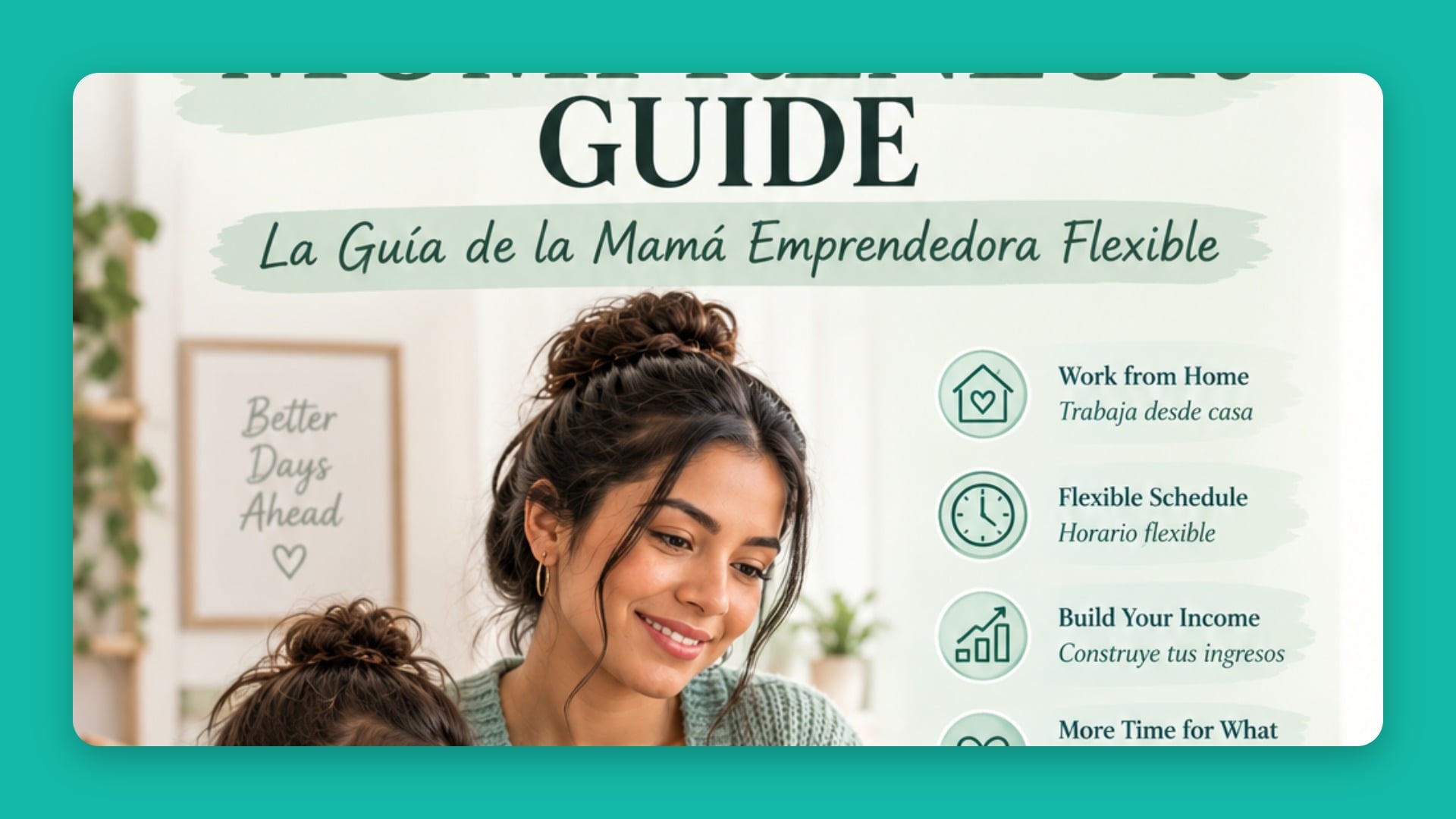 MY FLEXIBLE MOMPRENEUR GUIDE 