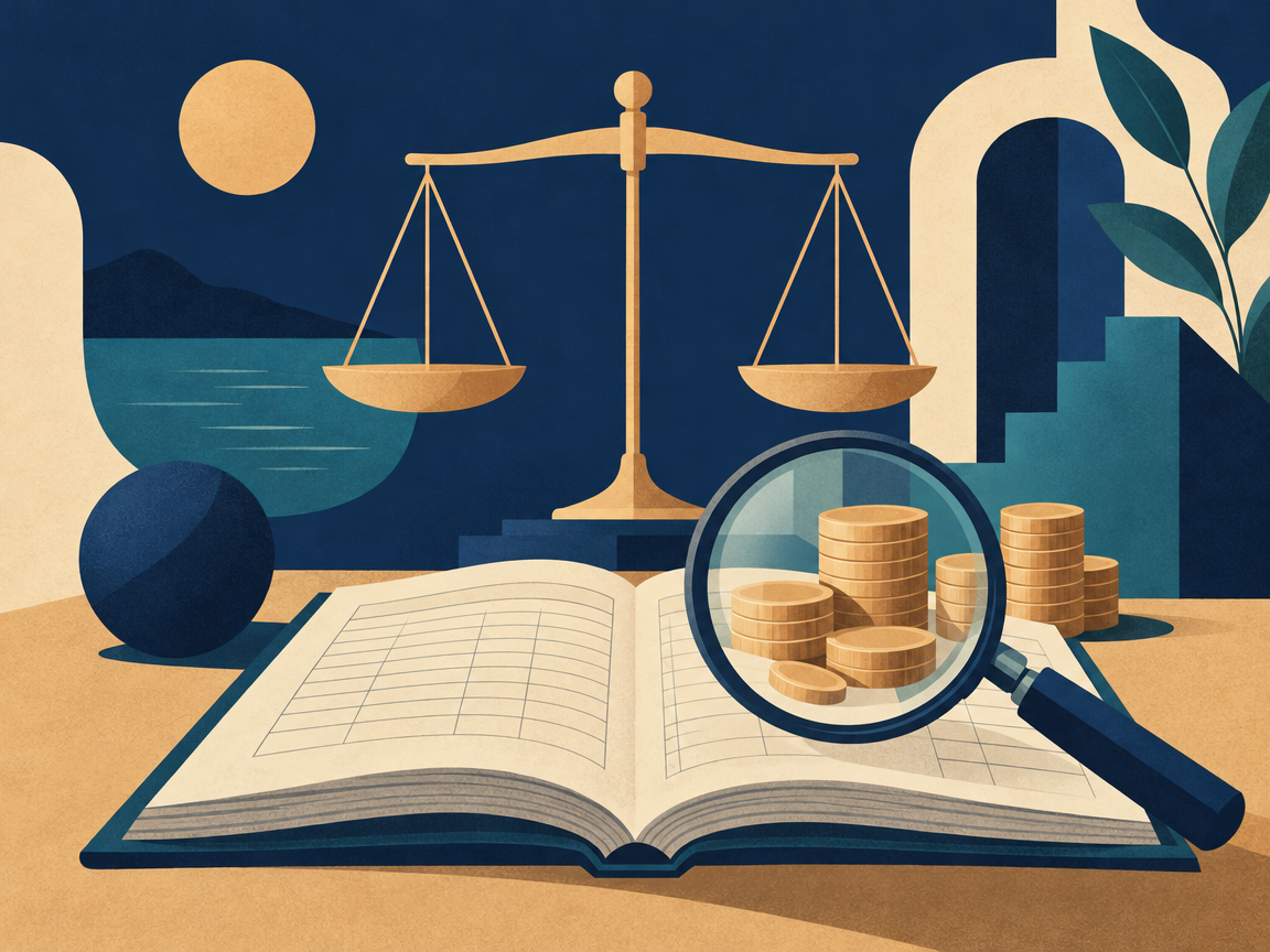 Corrupção, Transparência e Dinheiro Público