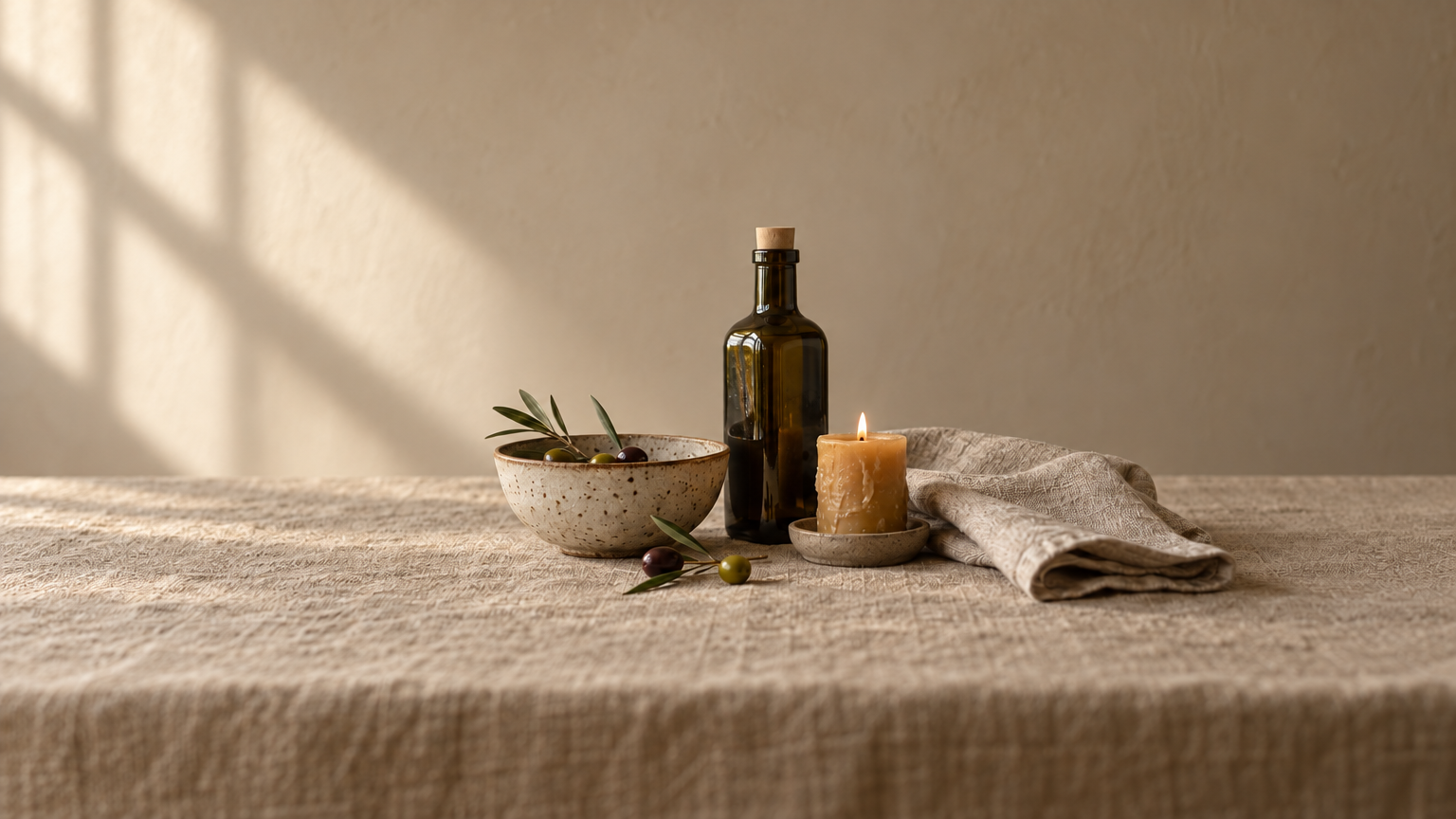 Grove & Grain Olive Oil