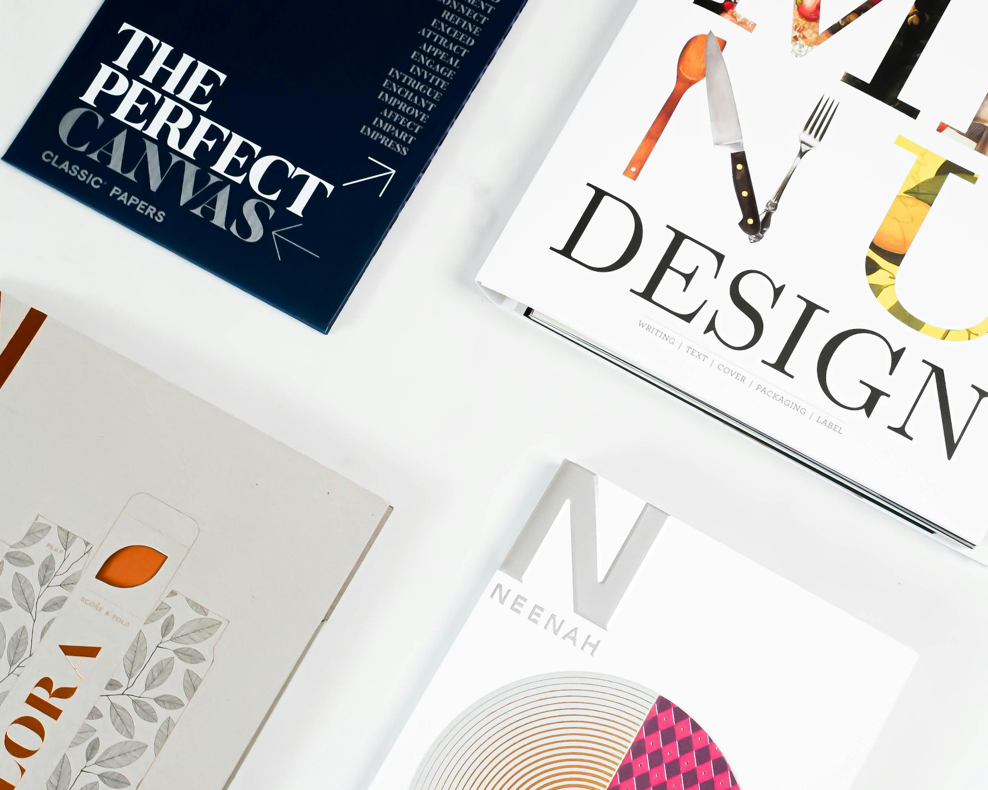 Canva Template bundle