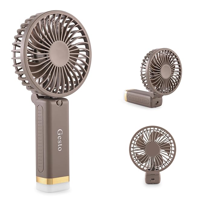 Gesto Portable Fan