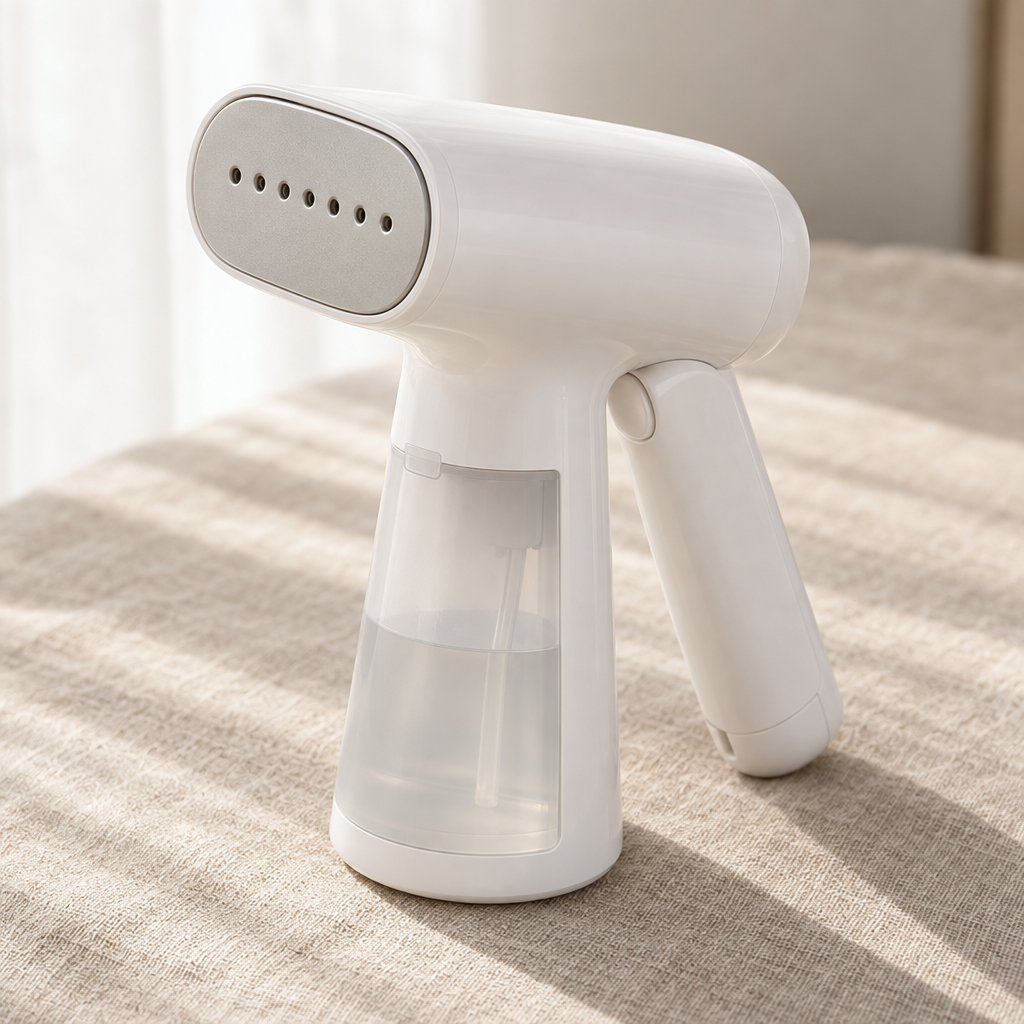 Folda Compact Steamer