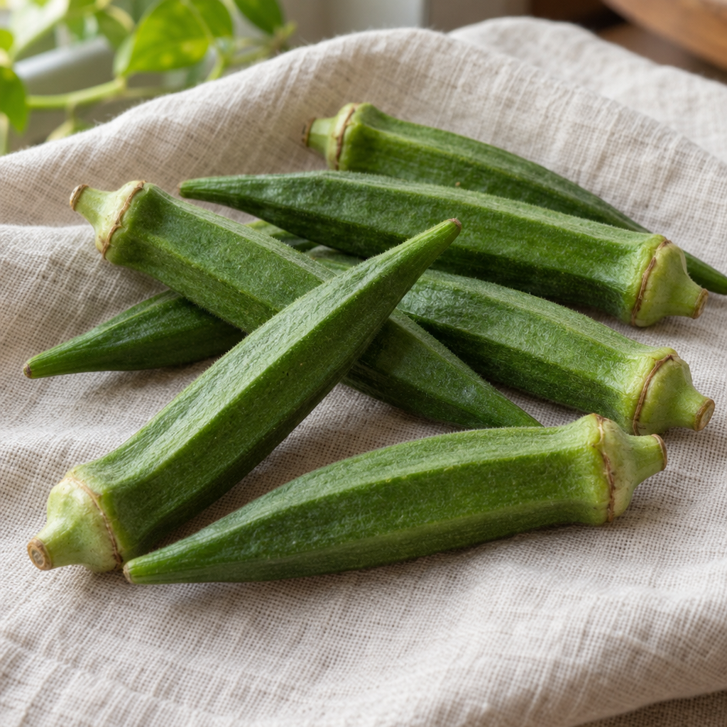 Okra
