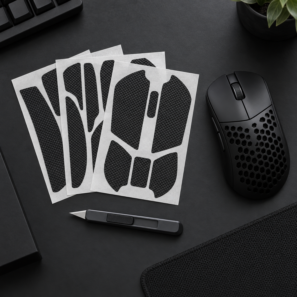 ClutchCore Grip Tape Kit