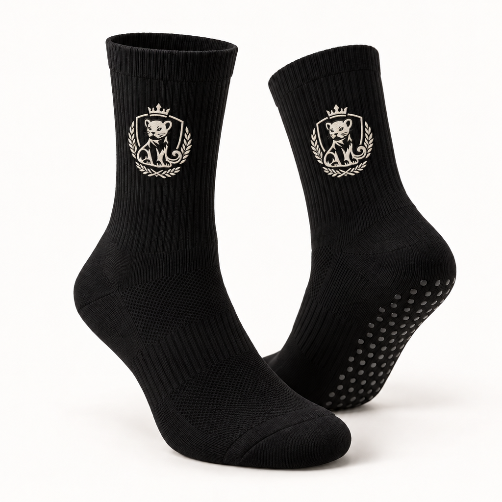 Performance Grip Socks