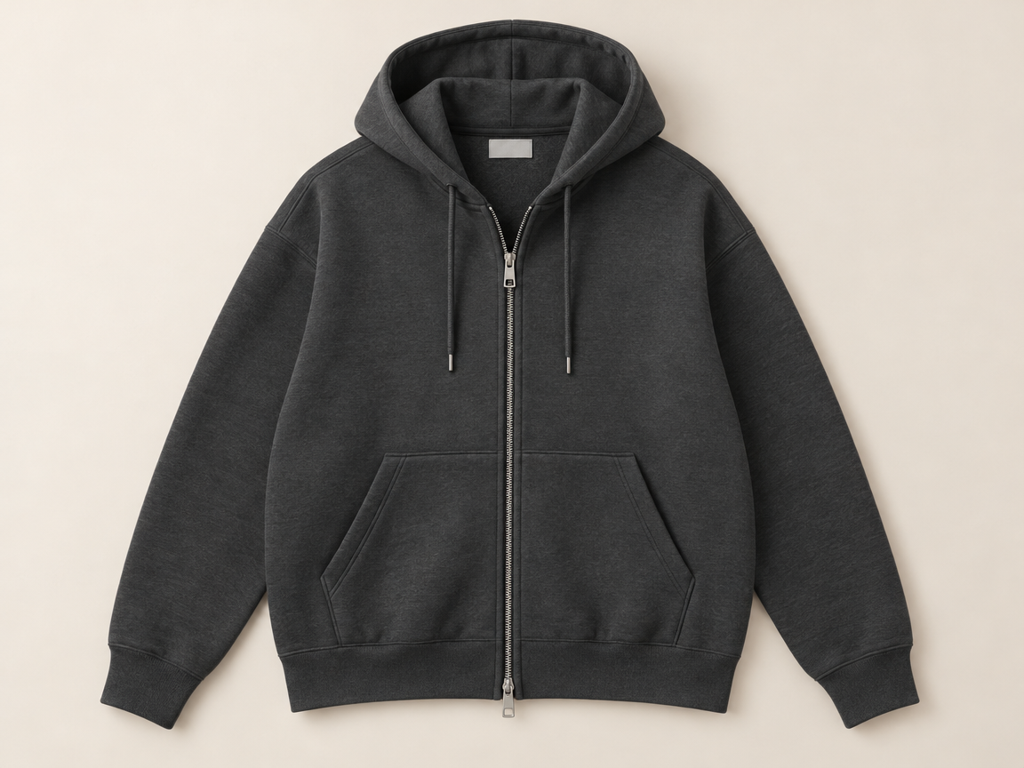 The Zip Hood