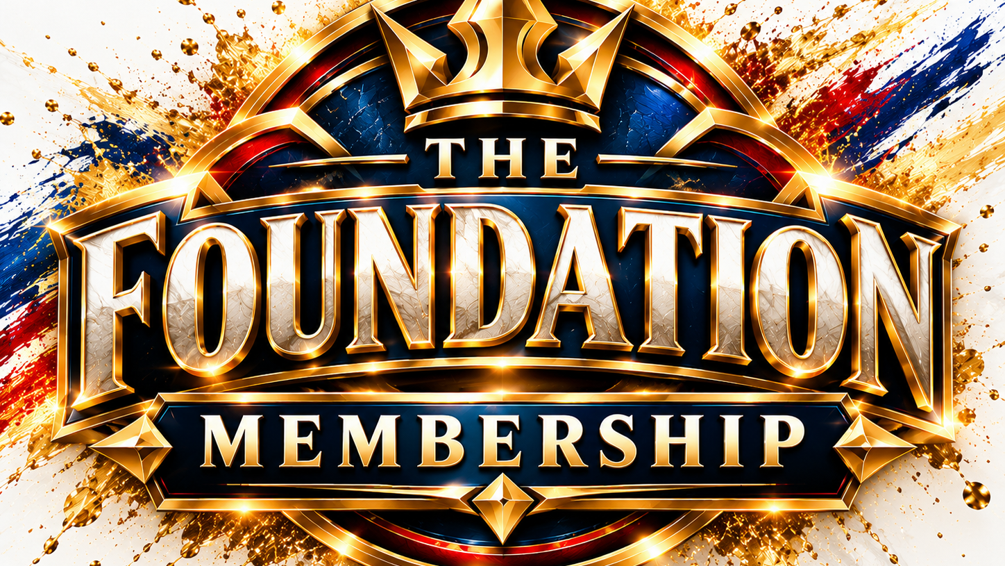 The Foundation Membership 