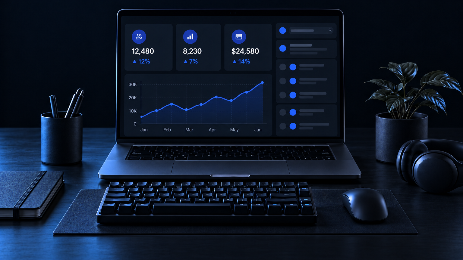 SaaS Tools