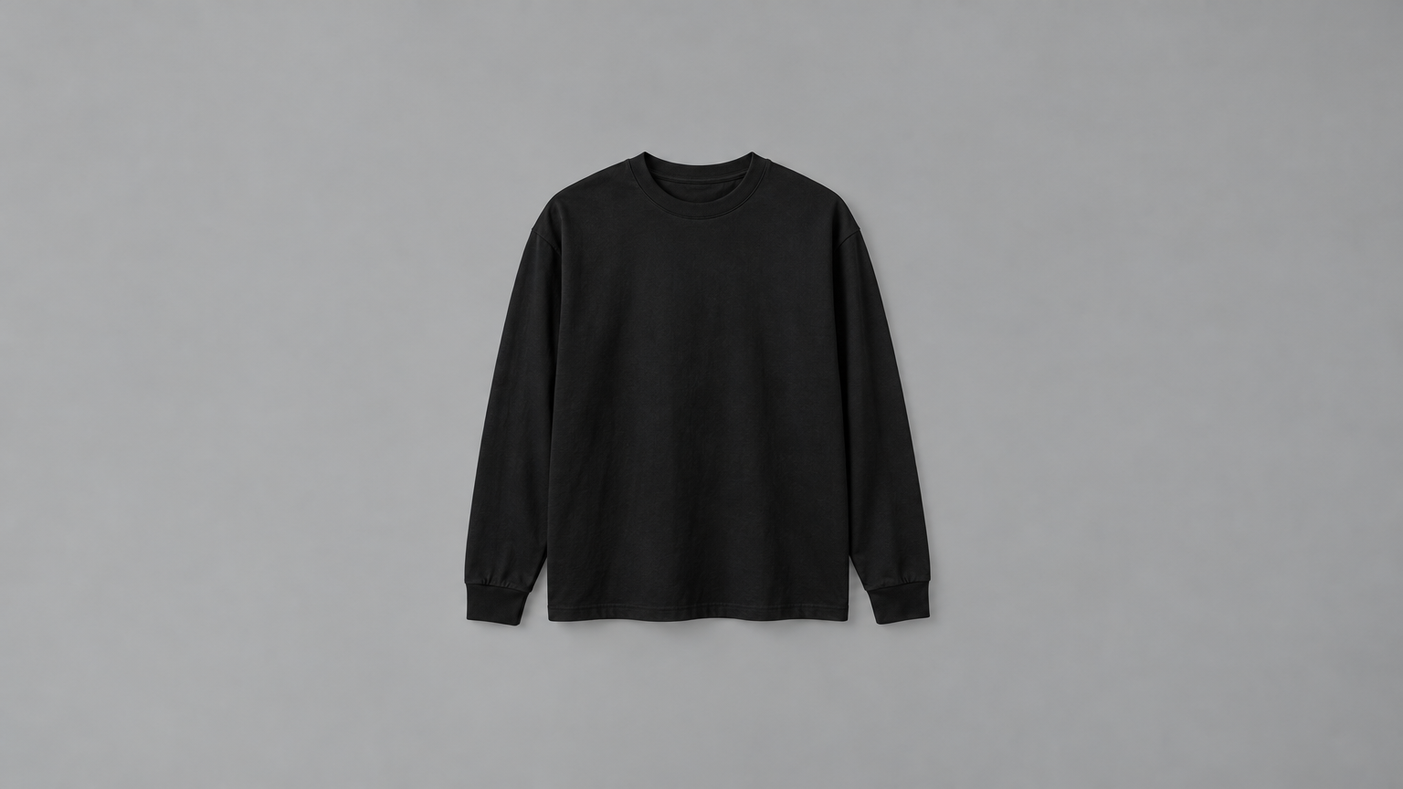 The Long Sleeve