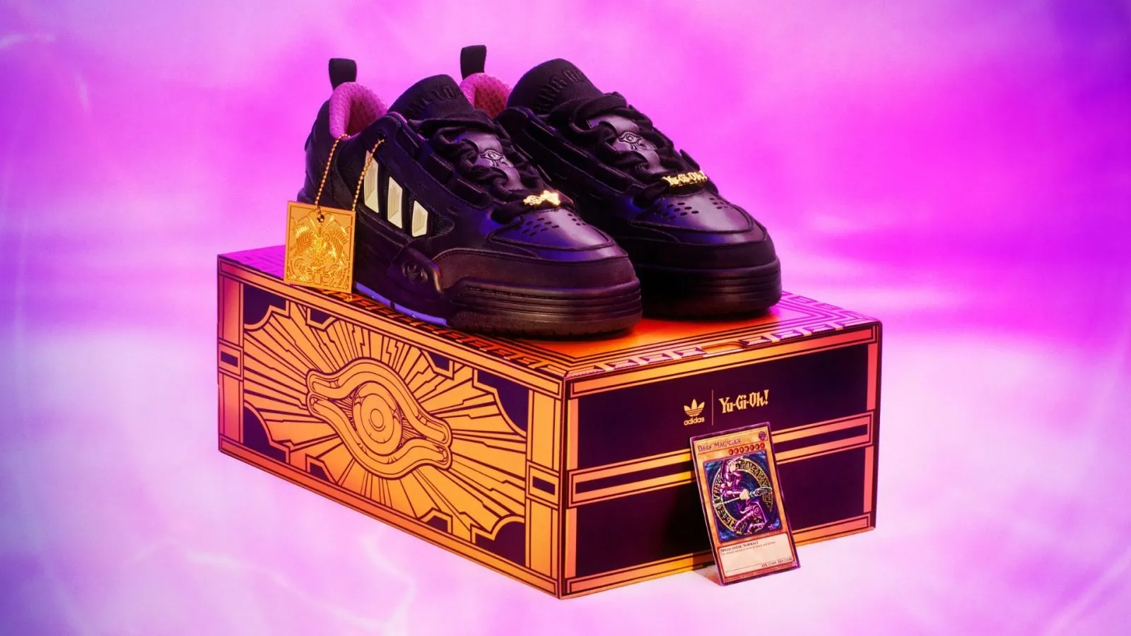 Anime & Shoe Finder 