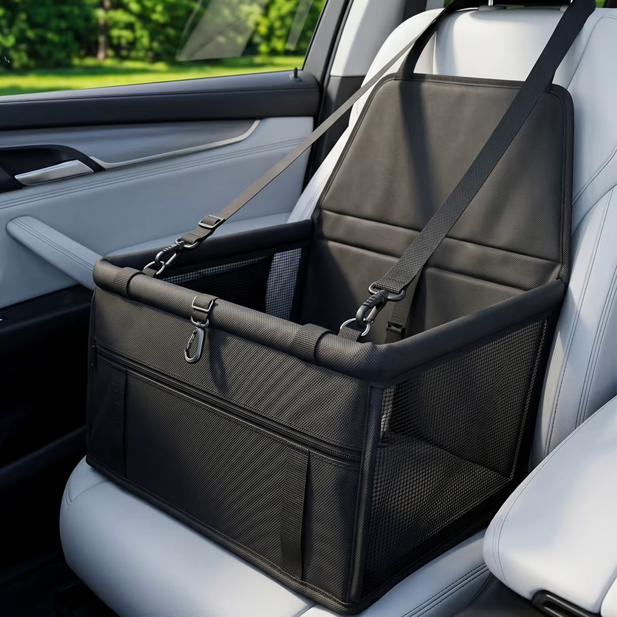 Pet Car Booster Seat