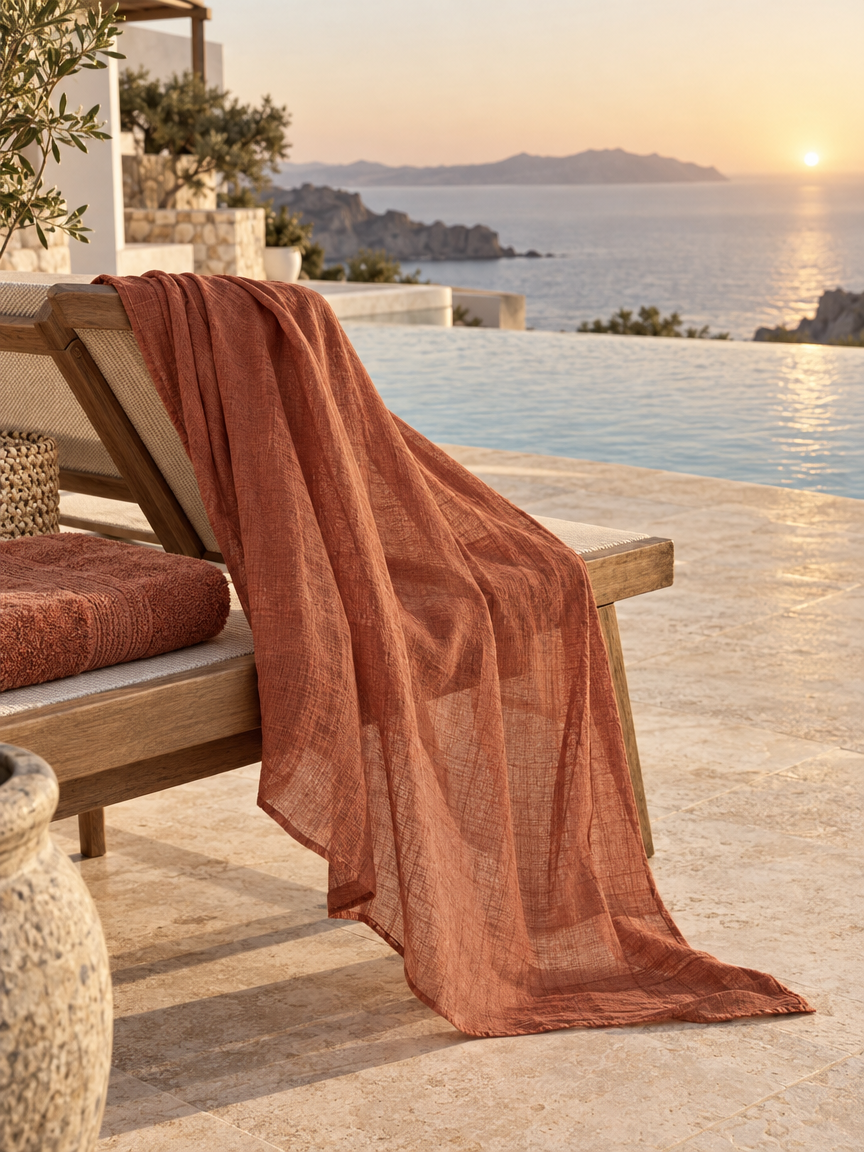 Paloma Cover-Up